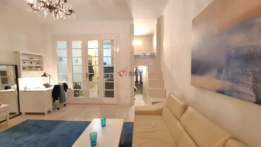 Budapest, VI. kerület - Terézváros (Nagykörúton belül)