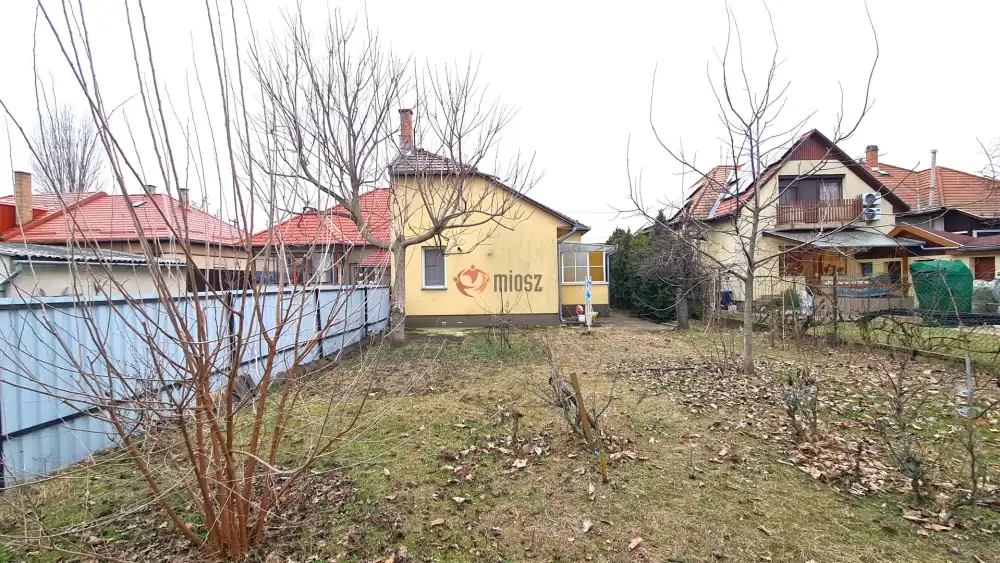 Budapest, XV. kerület - Pestújhely