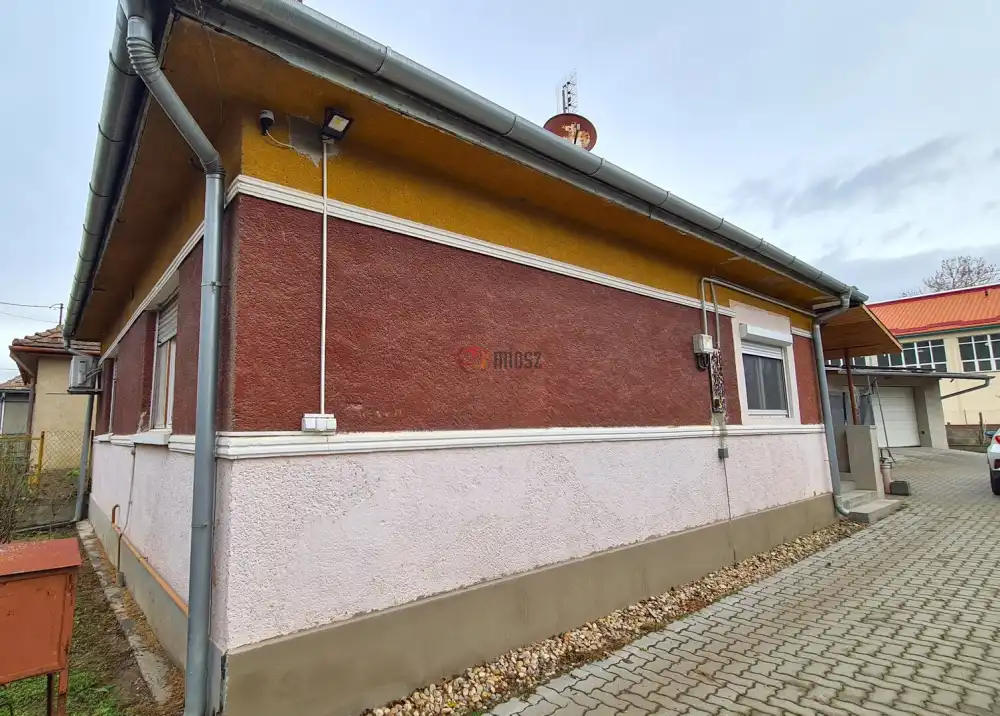 Pest megye - Vácrátót