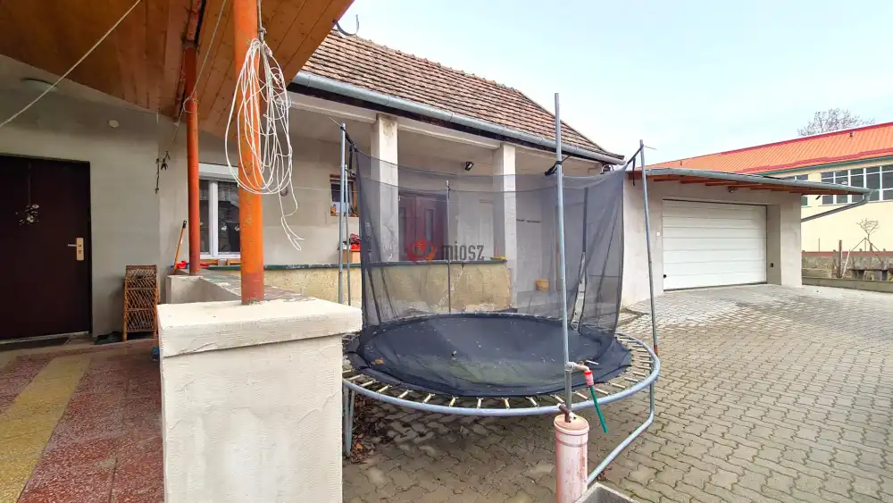Pest megye - Vácrátót