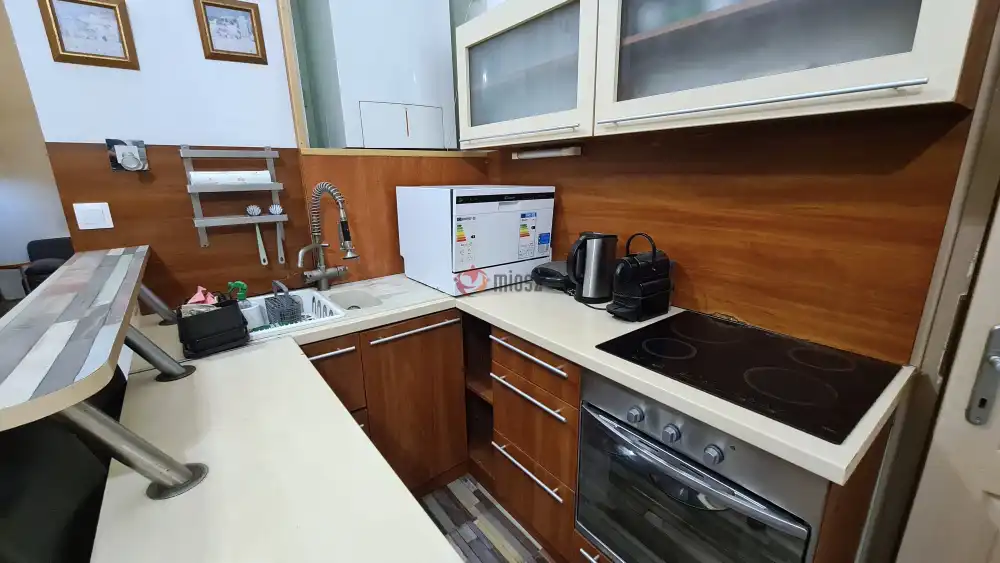 Budapest, IX. kerület - Ferencváros-Belváros