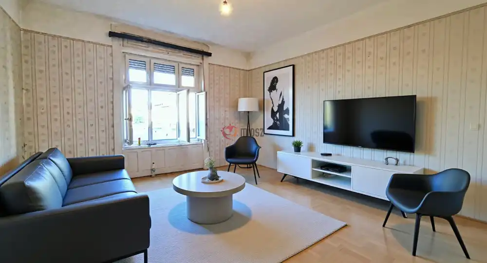 Budapest, VIII. kerület - Corvin negyed