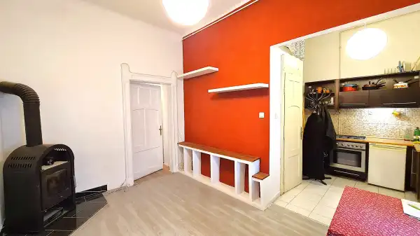Eladó téglalakás, Budapest, XII. kerület 3 szoba 50 m² 62 M Ft