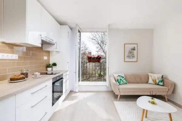 Eladó téglalakás, Budapest, XIV. kerület 3 szoba 51 m² 79.5 M Ft