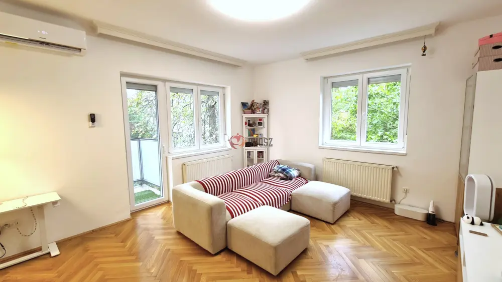 Budapest, XIV. kerület - Törökőr
