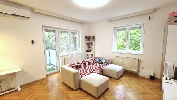 Eladó téglalakás, Budapest, XIV. kerület 2 szoba 57 m² 88.9 M Ft