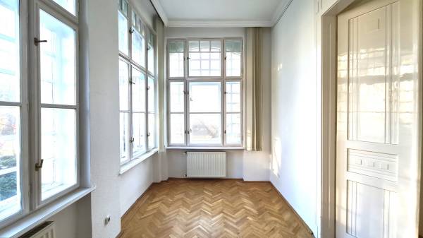 kiadó iroda lakásban, Budapest, XIV. kerület