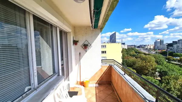 Kiadó panellakás, Budapest, XIII. kerület 2 szoba 61 m² 249 E Ft/hó