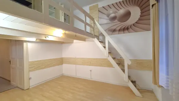 Kiadó téglalakás, Budapest, V. kerület 2 szoba 46 m² 249 E Ft/hó