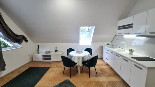 Kiadó téglalakás, Budapest, XIV. kerület 2 szoba 54 m² 249 E Ft/hó