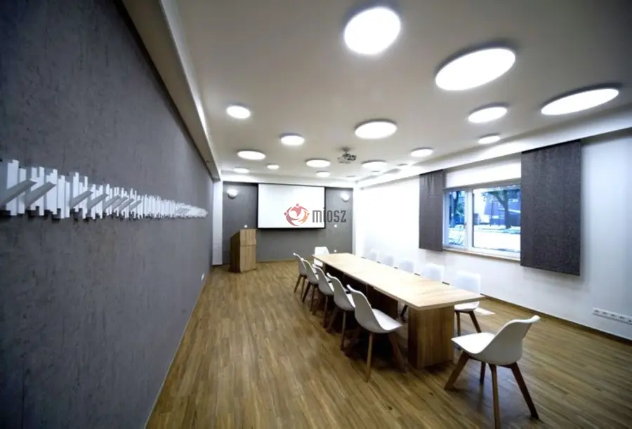 kiadó újszerű irodaházban A, A+ kat., Budapest, XIV. kerület